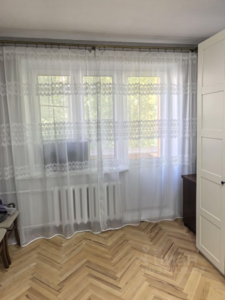 1-комнатная квартира, 32 м² — фото 4