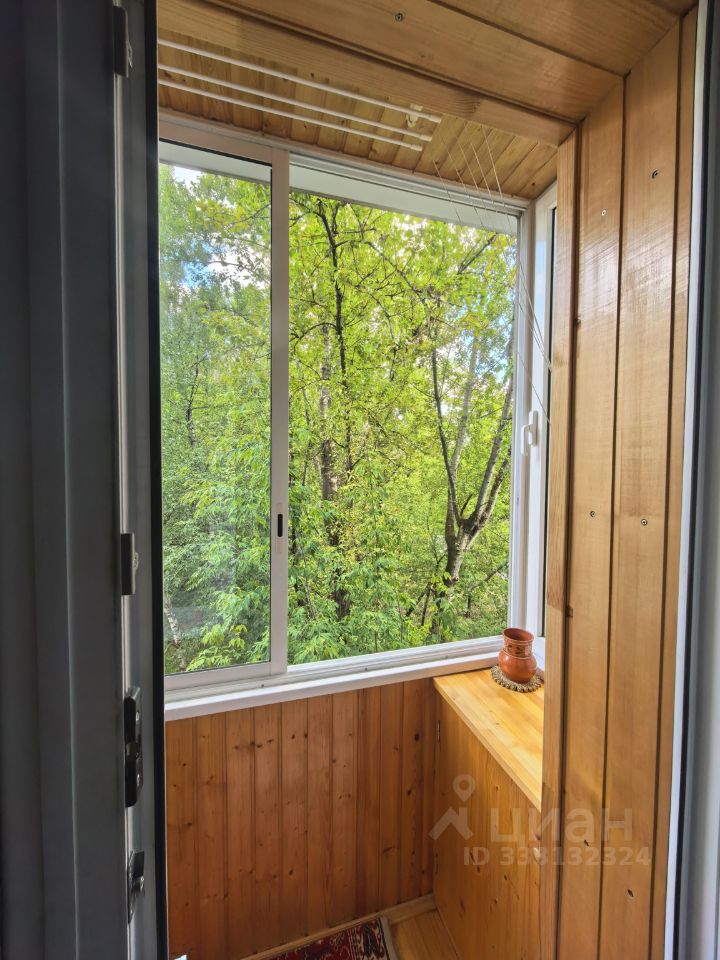 1-комнатная квартира, 32 м² — фото 6