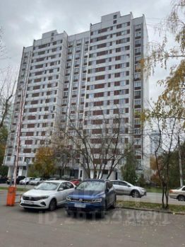 3-комн.кв., 74 м², этаж 5