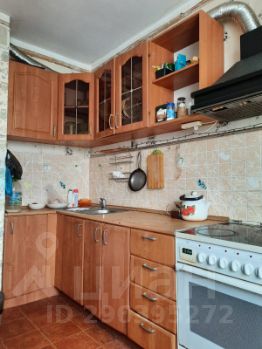 2-комн.кв., 54 м², этаж 15