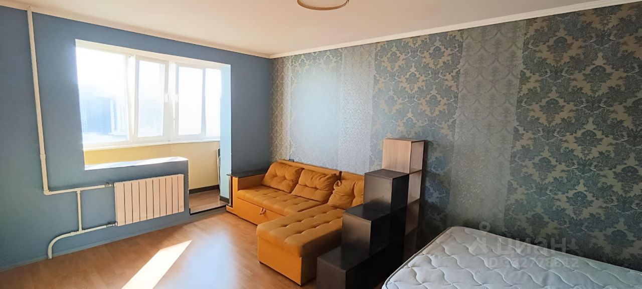 2-комнатная квартира, 50 м² — фото 7