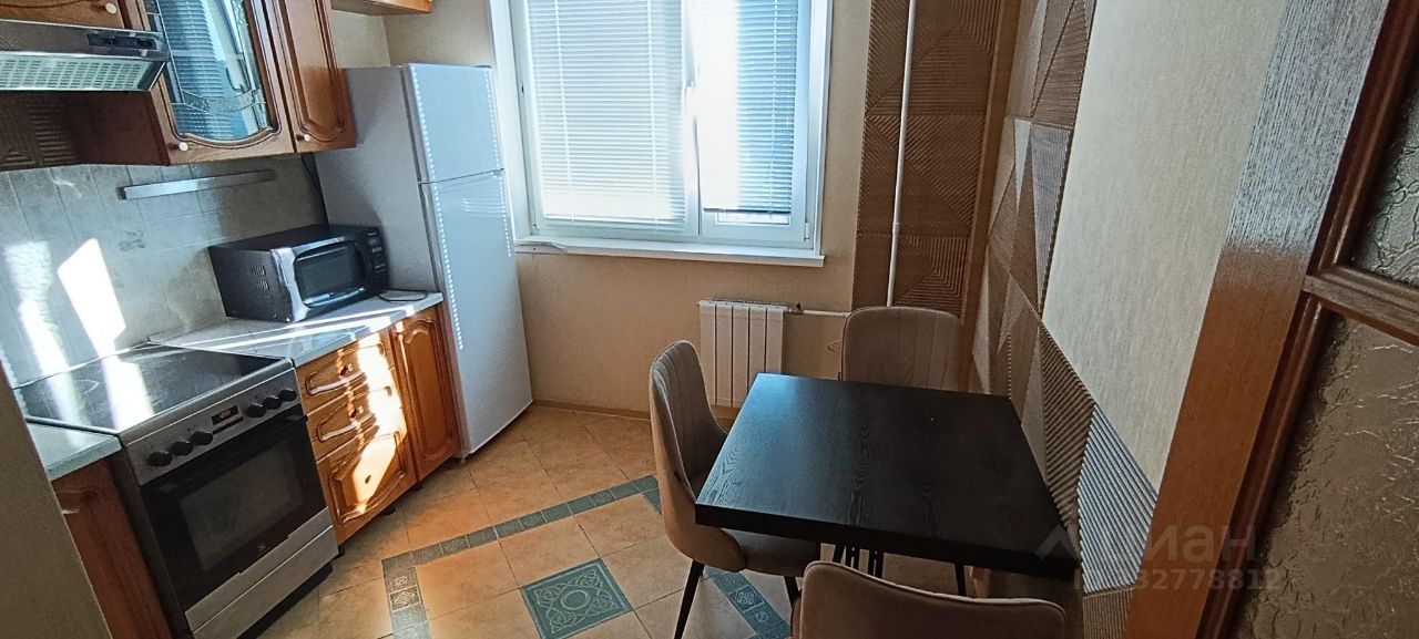 2-комнатная квартира, 50 м² — фото 2