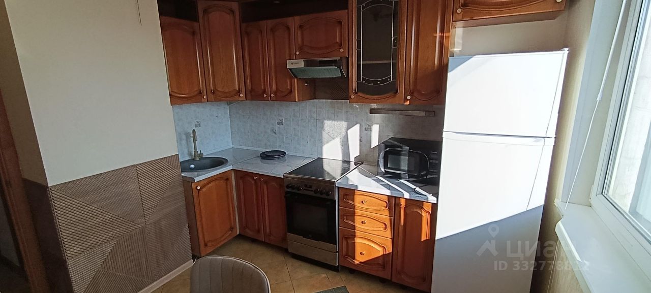 2-комнатная квартира, 50 м² — фото 1