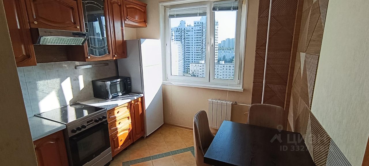 2-комнатная квартира, 50 м² — фото 4