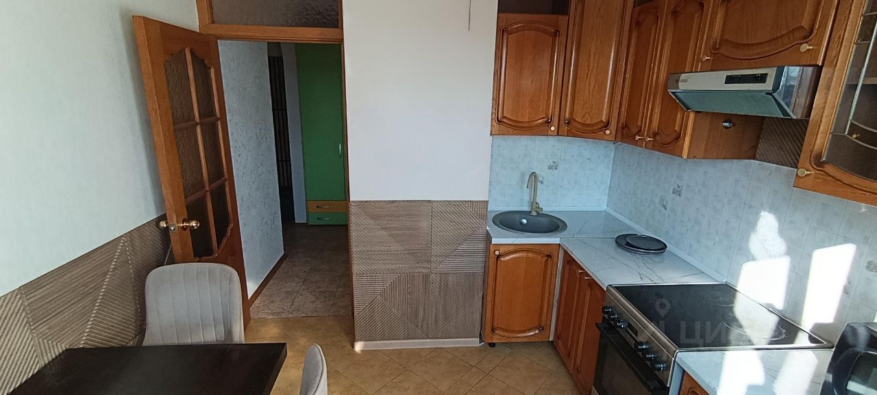 2-комнатная квартира, 50 м² — фото 3