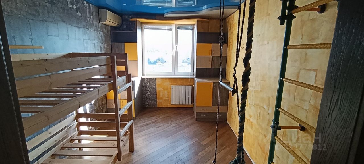 2-комнатная квартира, 50 м² — фото 5