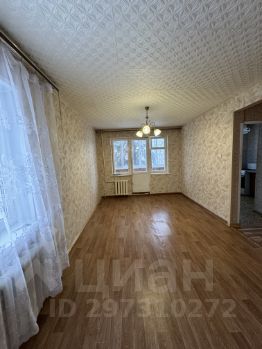 1-комн.кв., 31 м², этаж 3