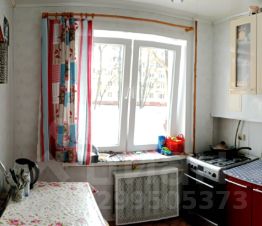 2-комн.кв., 45 м², этаж 1