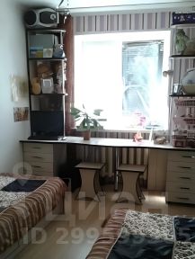 2-комн.кв., 46 м², этаж 3