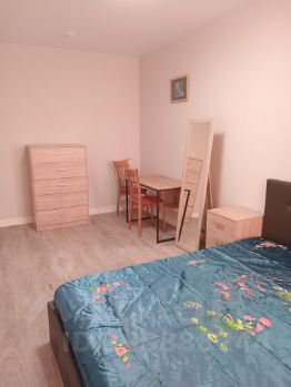 1-комн.апарт., 40 м², этаж 11