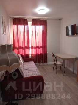 2-комн.апарт., 40 м², этаж 11