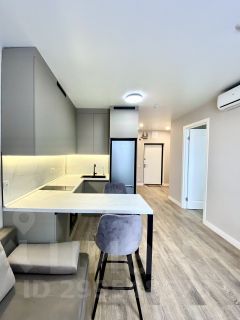 2-комн.апарт., 43 м², этаж 10