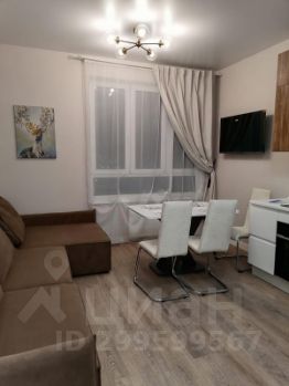 3-комн.кв., 65 м², этаж 16