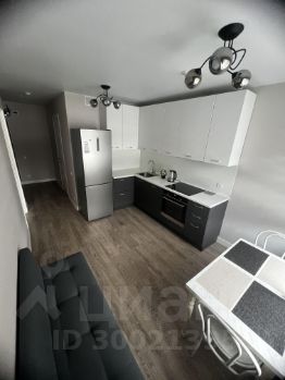 2-комн.кв., 36 м², этаж 2