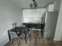 3-комн.апарт., 56 м², этаж 7