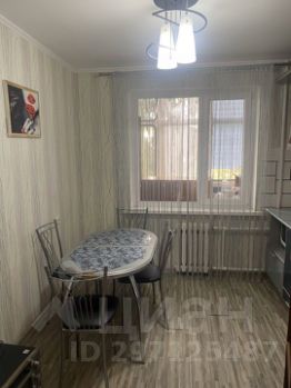 3-комн.кв., 62 м², этаж 3