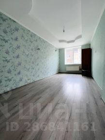 2-комн.кв., 51 м², этаж 2