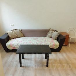 1-комн.кв., 29 м², этаж 1