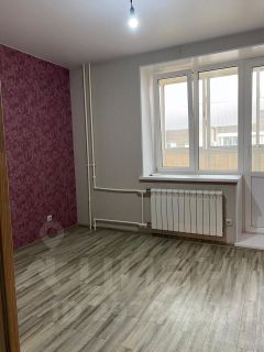 студия, 25 м², этаж 3