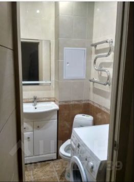 1-комн.кв., 28 м², этаж 3