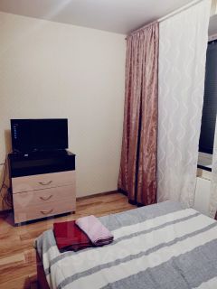 1-комн.кв., 30 м², этаж 3