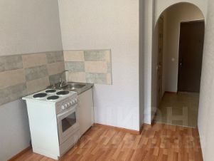 1-комн.кв., 33 м², этаж 3