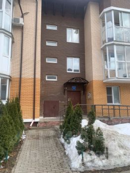 1-комн.кв., 33 м², этаж 3