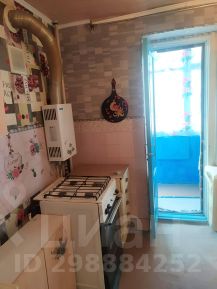 2-комн.кв., 48 м², этаж 4