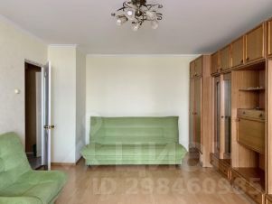 1-комн.кв., 35 м², этаж 3