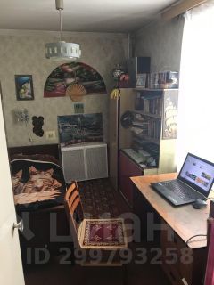 4-комн.кв., 61 м², этаж 2