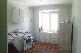 1-комн.кв., 31 м², этаж 4