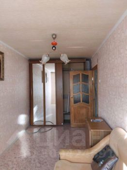 2-комн.кв., 45 м², этаж 4