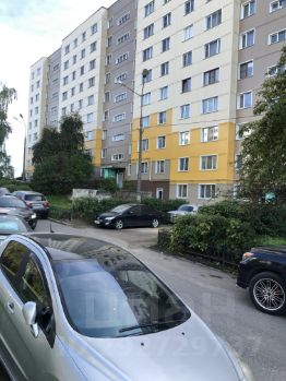 3-комн.кв., 63 м², этаж 5