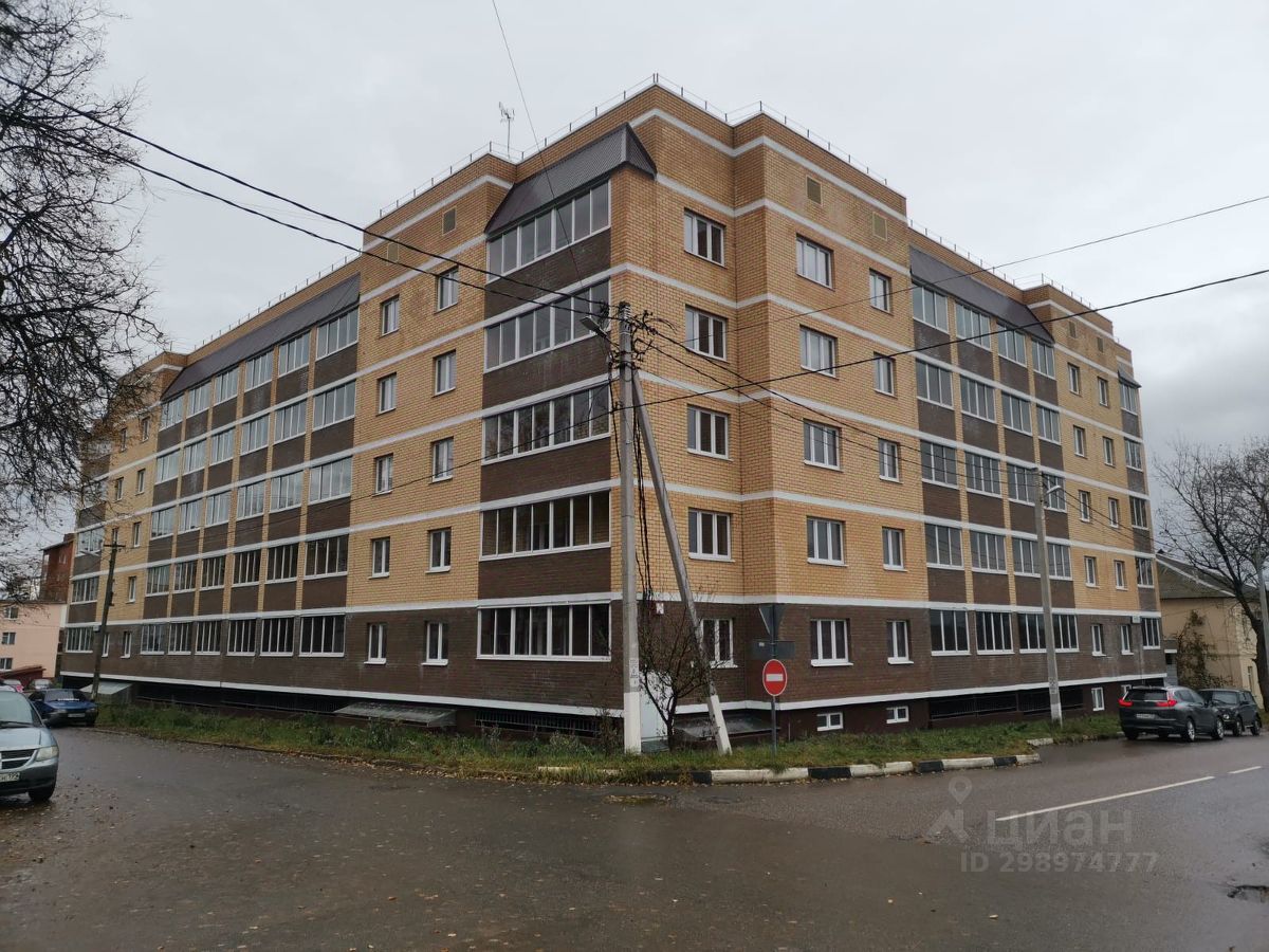 Продается1-комн.квартира,41м²