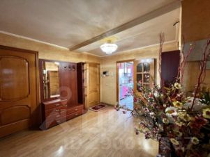 4-комн.кв., 90 м², этаж 6