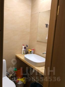 2-комн.кв., 45 м², этаж 1