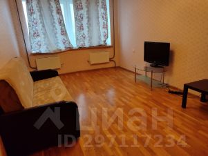 1-комн.кв., 45 м², этаж 8