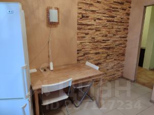 1-комн.кв., 45 м², этаж 8