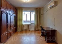 1-комн.кв., 39 м², этаж 5