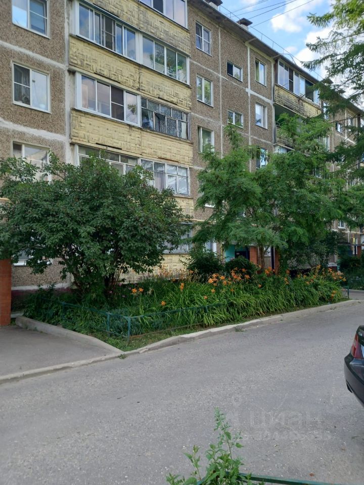 Продается1-комн.квартира,32м²