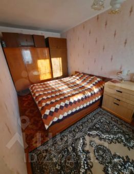 2-комн.кв., 45 м², этаж 1