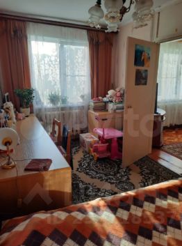 2-комн.кв., 45 м², этаж 1