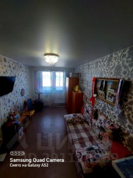 1-комн.кв., 35 м², этаж 1