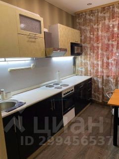 2-комн.кв., 52 м², этаж 2