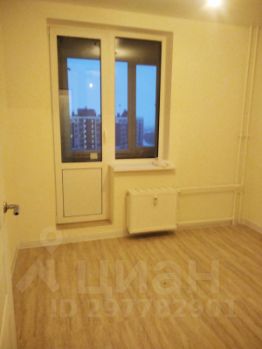 1-комн.кв., 33 м², этаж 17