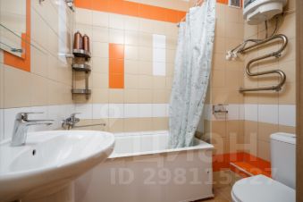 1-комн.кв., 40 м², этаж 2