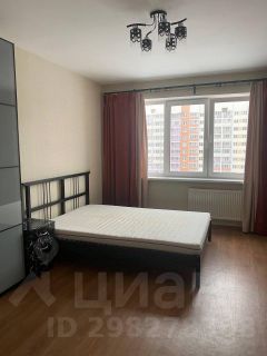 1-комн.кв., 41 м², этаж 8