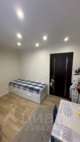 2-комн.кв., 55 м², этаж 3