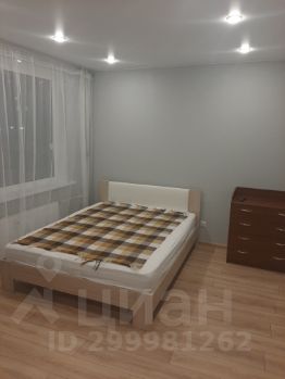 студия, 26 м², этаж 2