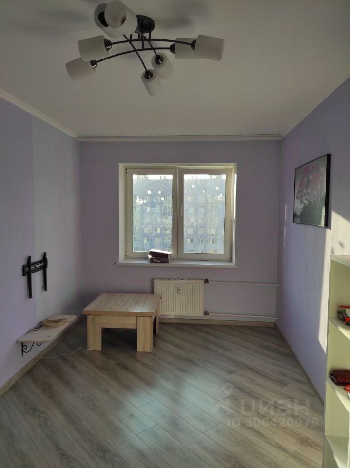 Сдается1-комн.квартира,35м²